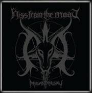 Hiss From The Moat : Misanthropy